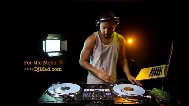 1min mix + For Prodigy. Mobb Deep. R.I.P смотреть онлайн