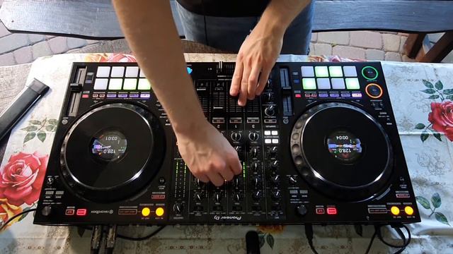 Summer Mix 2020 | Celebrating Tomorrowland Weekend | Big Room Groove Progressive | Pioneer DDJ-1000 смотреть онлайн