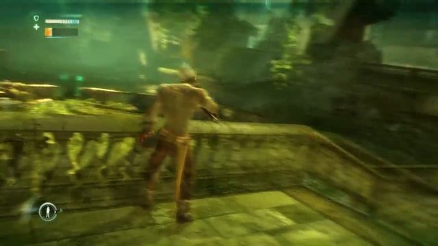 ENSLAVED™: Odyssey to the West™ Premium Edition (PC) смотреть онлайн