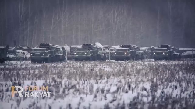 TANTANG PERANG NATO! BELARUSIA BIKIN KEJUTAN DIPERBATASAN UKRAINA..!!! ~ NATO UKRAINA VS RUSIA CSTO смотреть онлайн