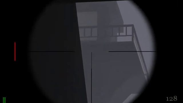 Прохождение Return to Castle Wolfenstein #10 Подводная лодка смотреть онлайн