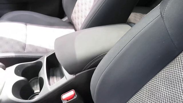 Nissan Qashqai 1 6 DCi Tekna Premium Xtronic смотреть онлайн