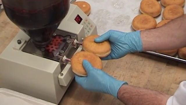 Fill and Finish смотреть онлайн