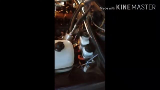 Регулировка клапанов щупом на классике ваз 2107. Как это делал я. смотреть онлайн