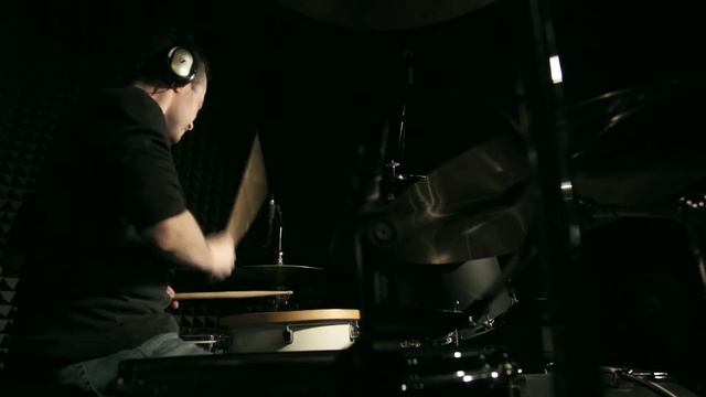 Whiplash (movie version) - Drum cover смотреть онлайн