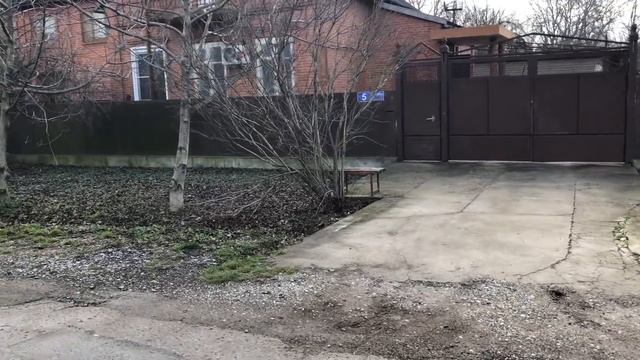 Показываем СКВЕР «Сосновая Роща» в станице Северской! Наша жизнь в станице! смотреть онлайн