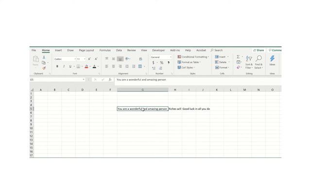 Learn Excel Column Width and Row Height Fast and Easy смотреть онлайн
