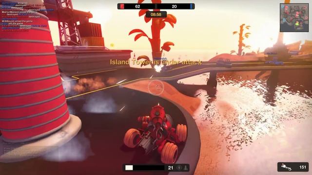 Gear Up | Quick Review смотреть онлайн