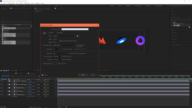 ГОЛОГРАММА В AFTER EFFECTS | TUTORIAL 2020 смотреть онлайн