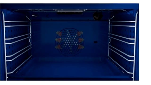 Kitchen Aid Multi Flow смотреть онлайн