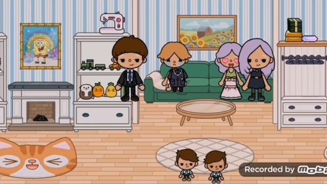 меня не любят родители 👪 смотреть онлайн