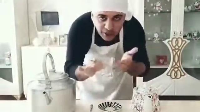 Sen qaynanaya baxe sen çaynik kimi qaynanadı смотреть онлайн