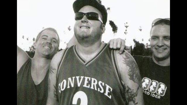 Sublime - Date Rape (Lyrics)