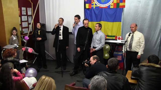 Я без Тебя не знаю пути смотреть онлайн