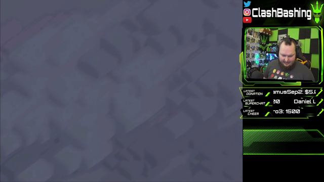 THIS 50 vs 50 YOUTUBE VS TWITCH VIEWER WAR WAS INSANE! - Clash of Clans смотреть онлайн