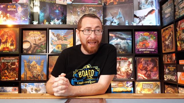 Cyberpunk 2077 - The Worst Performing CMON Campaign In A Very Long Time смотреть онлайн