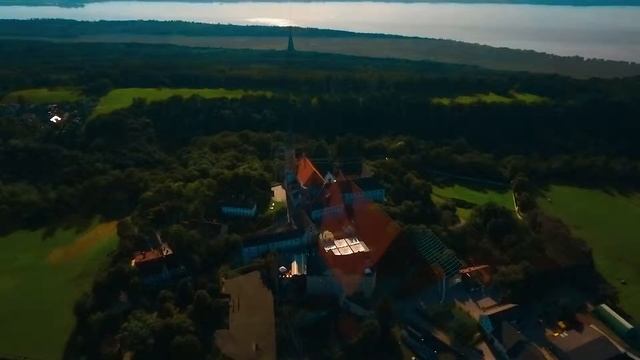 Kloster Andechs смотреть онлайн