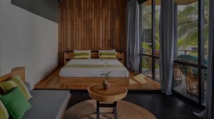 Lankavatara Ocean Retreat & Spa, Tangalle, Sri Lanka