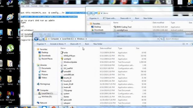 Bmw Coding. How to install BMW coding tool and fix error!!!!!! DIY. смотреть онлайн