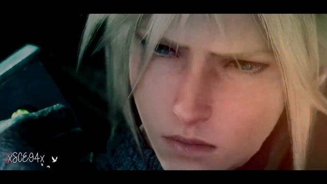Cloud & Tifa | On My Own смотреть онлайн