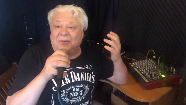 За тебя моя женщина! Владимир Хозяенко смотреть онлайн