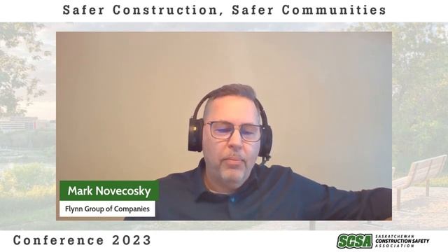 SCSA Conference 2023 Day 2 - Panel, Keith Bird & Mark Novekosky смотреть онлайн