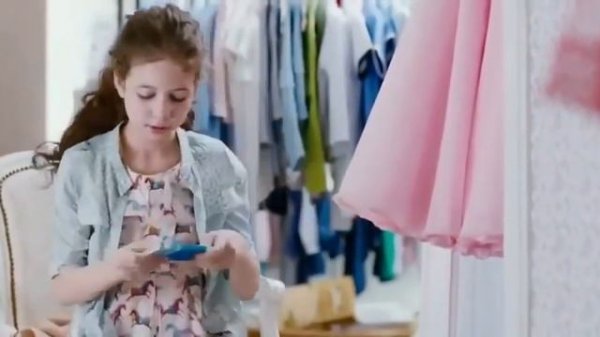 Фильм ДО Слез ! Дочка Сирота  на реальных событиях