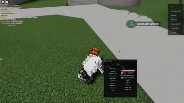 *NEW* Best Ragdoll Engine Script 🔥 Very OP Scripts