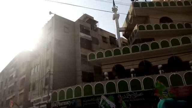 bhot enjoy kia 12 rabi ull awal wale din смотреть онлайн