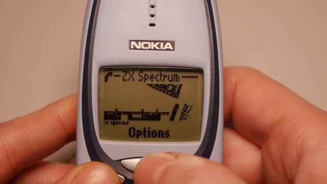 Nokia 3310/3330 Connects To Internet! | Nostalgia Nerd