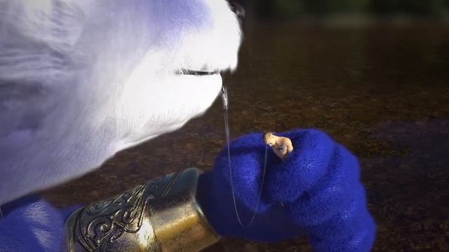 Star Fox Adventures Giantess Krystal Soft Vore By Fluffy Ghost Also Face Reveal! смотреть онлайн