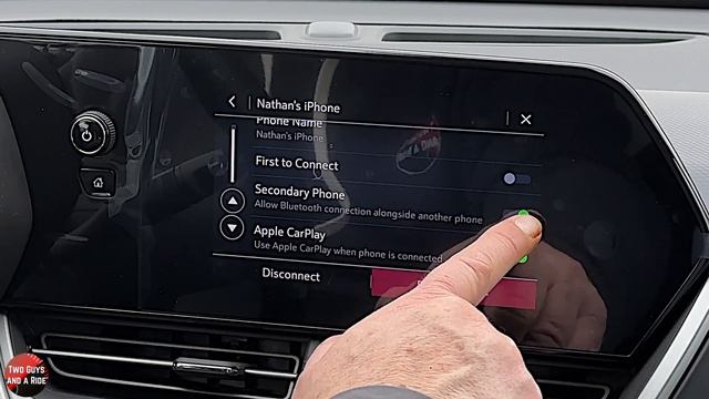 2024 Chevy Trax - CarTech How To