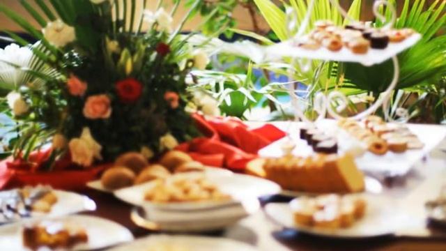 Тунис отели.Hasdrubal Thalassa & Spa Yasmine Hammamet 5*.Обзор