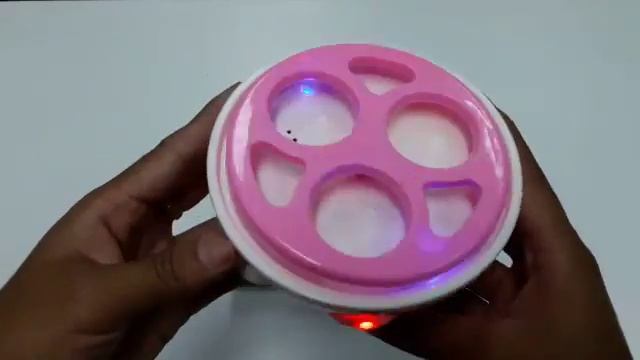 Egg Boiler Toy (เครื่องต้มไข่ น่ารักมาก) смотреть онлайн