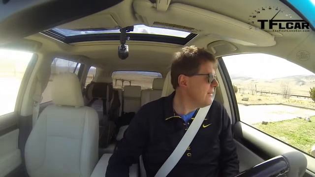 2014 Audi SQ5 vs Lexus GX 460 0 60 MPH Mashup Review смотреть онлайн