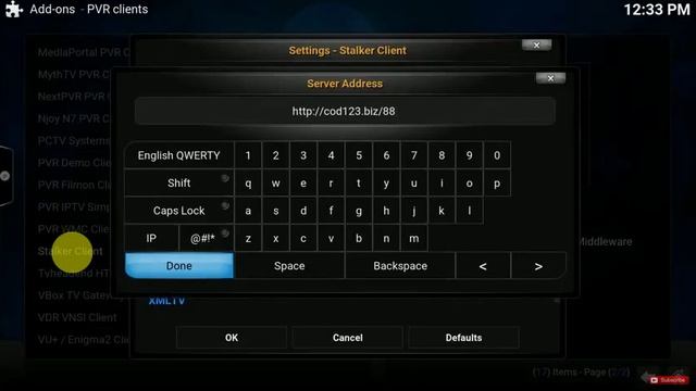 How to set up MxQ TV Box for IPTV смотреть онлайн