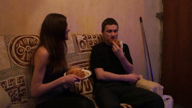 Бешеная жена смотреть онлайн