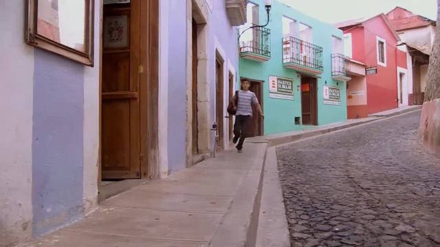 La Patrona | De Cacería | Capitulo #4 (2/5) смотреть онлайн