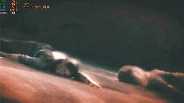 Middle-Earth : Shadow of Mordor - GOTY Edition | I3 4170 | Intel HD Graphics 4400 | 8GB RAM | 720P смотреть онлайн