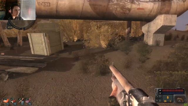 S.T.A.L.K.E.R.: Зов Припяти - Кусаки #2 смотреть онлайн
