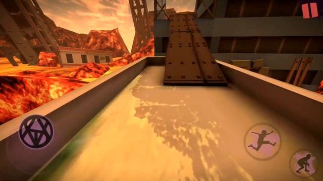 ПАРКУР ОТ 1 ЛИЦА НА АНДРОИД ОБЗОР SUPER STORM PARKOUR GAMES ANDROID GAMEPLAY 2021 смотреть онлайн