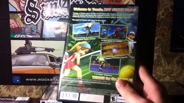 My Playstation 2 collection смотреть онлайн