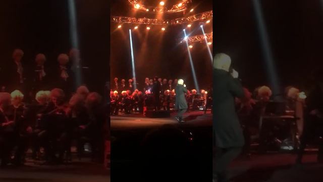 Rock Mozart le Concert смотреть онлайн