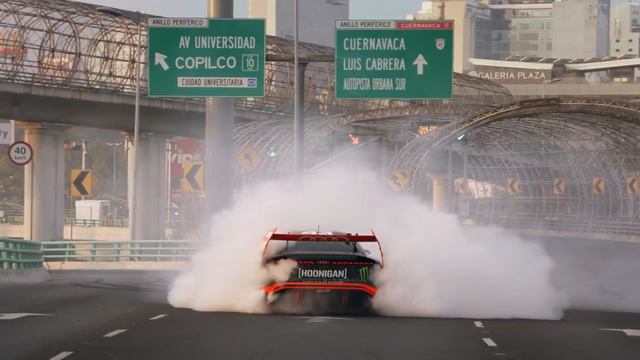 Lil Jon, Ludacris, 2Pac, Eminem, TechN9ne, Diddy & Ken Block - ｜ Fast Lane VI ｜ (2024) смотреть онлайн