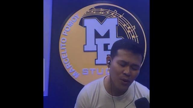 Marcelito Pomoy I Pangarap Ko Ang Ibigin Ka смотреть онлайн