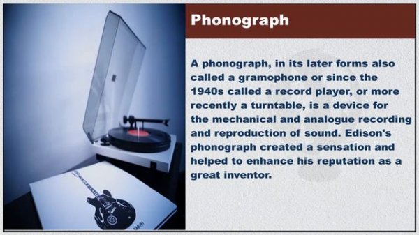 Greatest Inventions of All Time | Most Important Inventions | Most Famous Inventions.