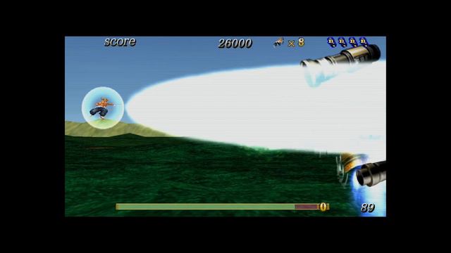 Psikyo Shooting Stars Bravo Review! смотреть онлайн