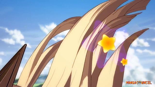 All 2.32 Weapon Skins | Granblue Fantasy Versus смотреть онлайн