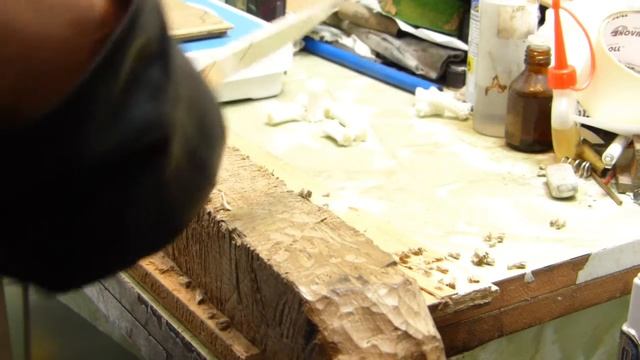 PSF59 Owlknife (Совы, Рязань) смотреть онлайн