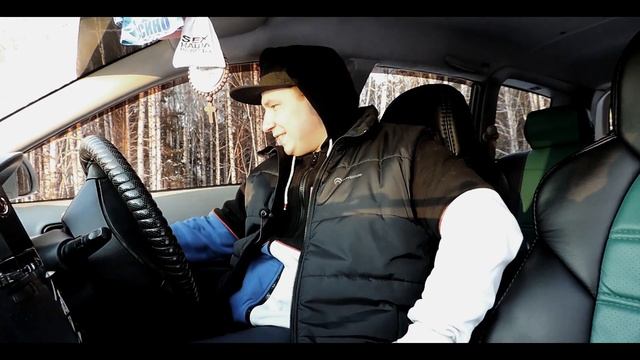 Обзор от ZUBOVa на громкий Nissan Wingroad смотреть онлайн